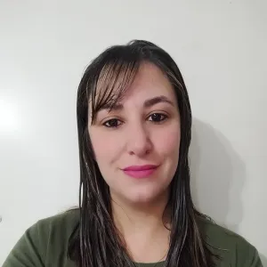Cintia - Profe de otras ciencias - Ituzaingó