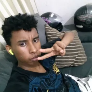 Luiz - Prof de matemática - Ibitinga