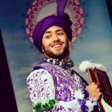 Svet - Prof de danse indienne - Chéserex