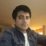 Giancarlo - prof de Informática básica - Chincha Alta