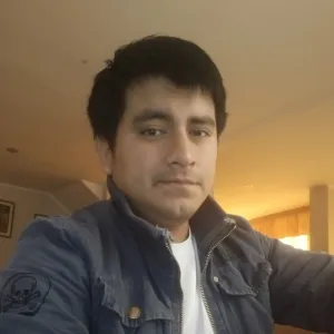 Giancarlo - prof de Informática básica - Chincha Alta