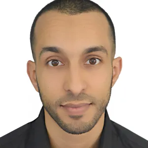 Zakaria - Prof d'arabe - Salé