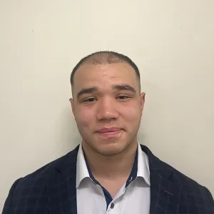Marcus - Mathematics tutor - Las Vegas