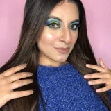 Urvashi - Make-up tutor - Chandigarh