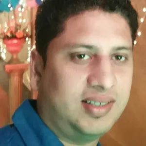 Abhinav - GMAT instructor - New York