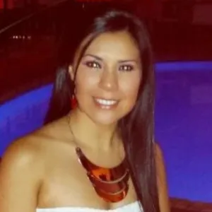 Claudia - profesor de salsa - Mondariz