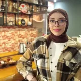Hanane - Prof d'arabe - Agadir