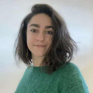 Léa - Profesor de baile - CDMX
