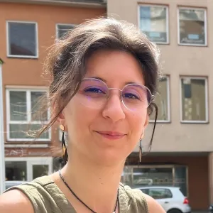 Nicole - Italienischlehrerin - Salzburg