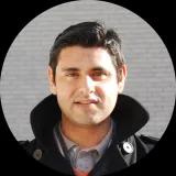 Beto - Spanish tutor - San Francisco