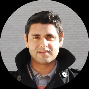 Beto - Spanish tutor - San Francisco