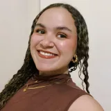 Maria Eduarda - Prof de gramática - Alagoinhas