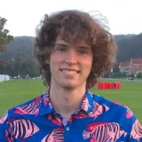 Freddy - Maths tutor - Somerville