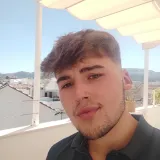 Antonio - Profe de dietética - Málaga