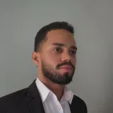 Sanderson - Prof de matemática - Teresina