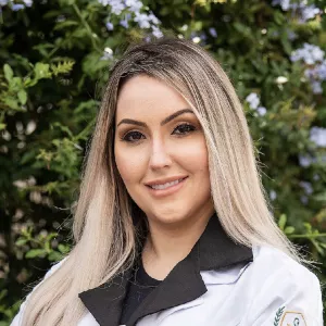 Mirella - Professor de inglês - Juiz de Fora