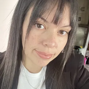Sandra Javiera - Profe de matemáticas - Santiago