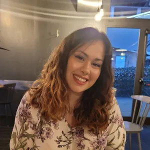 Giada - Insegnante di inglese - Mozzanica