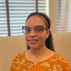 Lina - Spanish tutor - Jacksonville