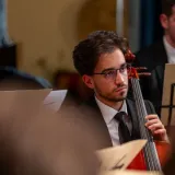 Claudio - Insegnante di teoria della musica - Paullo