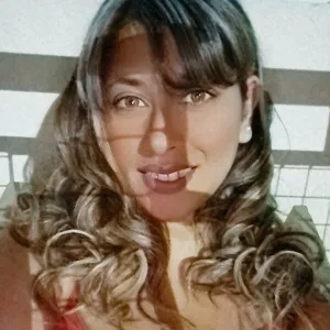 Samira - profesor de inglés - San Juan