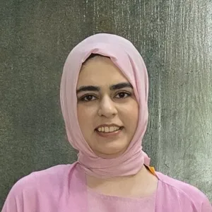 Inaya - English tutor - Brampton