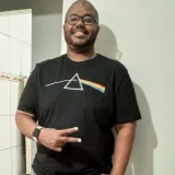 Junior - Prof de design gráfico - Rio de Janeiro