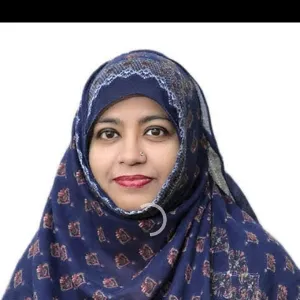 Shahnaz - English tutor - West Bloomfield Township