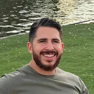 Rodrigo - Spanish tutor - Mérida