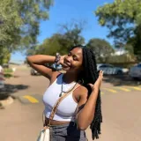 Albertina - Personal trainer - Pretoria