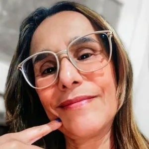 Soraia - Professor de português para estrangeiros - Fonseca