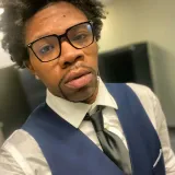 Derion - English tutor - Milwaukee