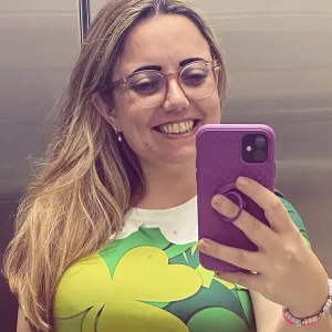 Sarah - Exam Revision Tutor - St. Petersburg