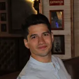 Alvaro - Spanish tutor - Wicklow