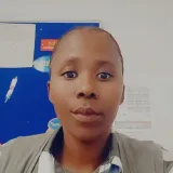 Ntombizodwa - Prenatal Gym tutor - Johannesburg