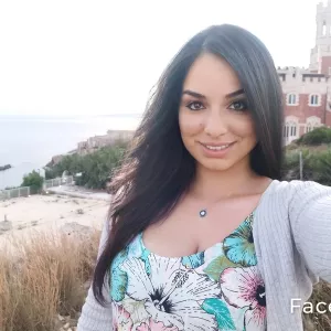 Alana - Insegnante di inglese - Roma