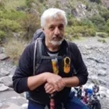 Julio - Profesor de reforzamiento escolar - Santiago