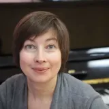 Natalia - Klavierlehrerin - Berlin