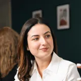 Anabella - Spanish Tutor - Liverpool