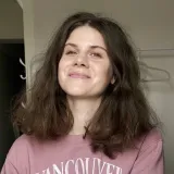 Natalia - Polish Tutor - Grimsby
