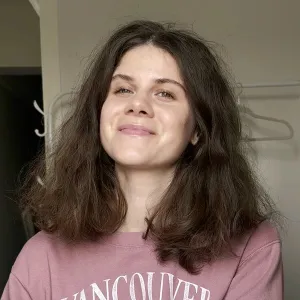 Natalia - Polish Tutor - Grimsby