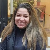 Pamela - tutor académico - Barcelona