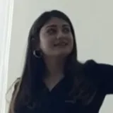 İlayda - Okul derslerine destek öğretmeni - 