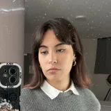 Nour - Prof d'anglais - Bouillargues