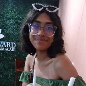 Amanda - Professor de inglês - Camaçari