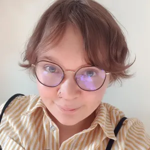 Eloïse - French tutor - Cork