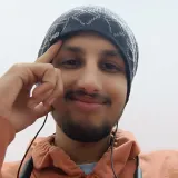 Akash - Maths tutor - Bhopal