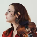 Ángela - Violin Tutor - New York