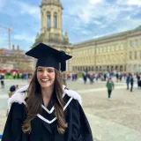 Rebecca - French tutor - Dublin