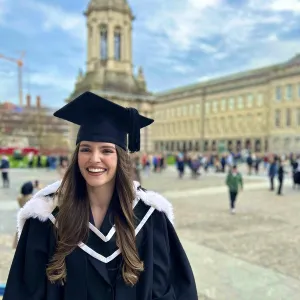 Rebecca - French tutor - Dublin
